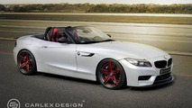 BMW Z4 by Carlex Design