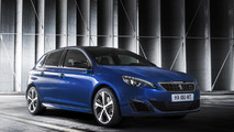 Peugeot 308 GT