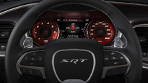 2015 Dodge Charger SRT Hellcat