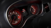 2015 Dodge Charger SRT Hellcat
