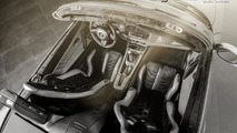 BMW Z4 Rampant