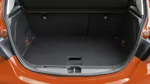2015 Vauxhall Corsa