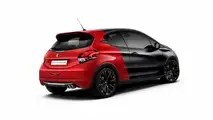 Peugeot 208 GTi by Peugeot Sport
