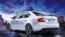 Skoda Octavia RS 230
