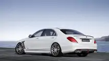 Brabus Rocket 900 based on Mercedes-Benz S65 AMG