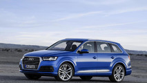 2015 Audi Q7