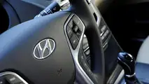 2015 Hyundai Azera