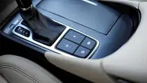 2015 Hyundai Azera
