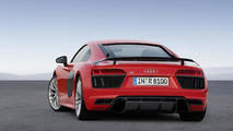 2015 Audi R8