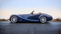 2015 Morgan Aero 8