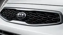 2015 Kia Picanto facelift