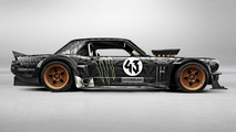Ken Block's Honnicorn RTR