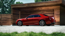 2015 Chrysler 300
