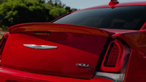 2015 Chrysler 300