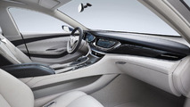 Buick Avenir concept