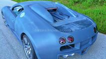 Bugatti Veyron replica listed at 115,000 USD