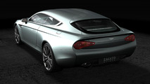 Aston Martin Virage Shooting Brake Zagato resmen tanıtıldı