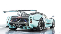 Pagani Zonda 760RSJX