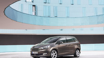 2015 Ford Grand C-MAX facelift