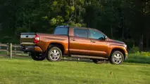 2015 Toyota Tundra