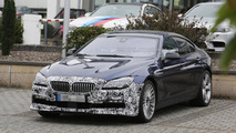 2015 / 2016 BMW Alpina B6 Gran Coupe