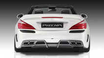 PIECHA SL R 231 Avalange GT-R