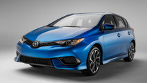 2016 Scion iM