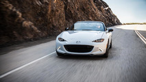 2016 Mazda MX-5 Miata Club