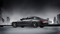 2015 Maserati Quattroporte GTS