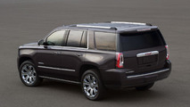 2016 GMC YUKON / YUKON XL