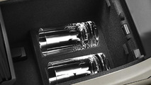 Audi A8 L Chauffeur special edition