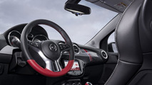 Opel Adam Rocks S