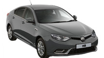 2015 MG6