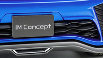 Scion iM concept