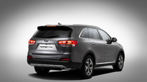 2015 Kia Sorento