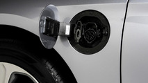 2016 Hyundai Sonata Plug-in Hybrid Electric Vehicle