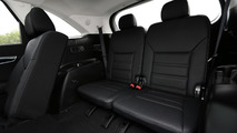 2015 Kia Sorento (euro-spec)