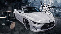 Vilner BMW Stormtrooper