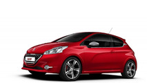Peugeot 208 GTI