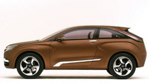 Lada XRAY concept