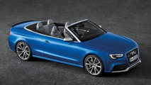 2013 Audi RS5 Cabrio 06.9.2012