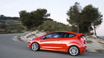 Ford Fiesta ST - 05.3.2012
