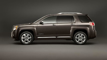 2013 GMC Terrain Denali 15.3.2012