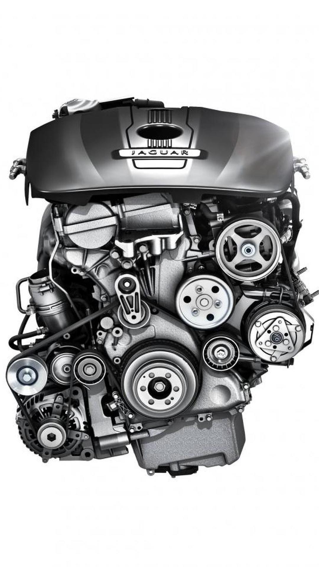 Jaguar 3.0 V6 Supercharged Engine Reliability