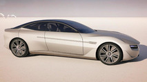 Pininfarina Cambiano Concept 06.03.2012