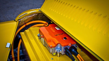 Morgan Plus E concept 05.3.2012