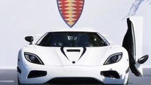 Koenigsegg Agera R