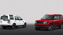 2013 Land Rover Discovery 4 / LR4 02.10.2012