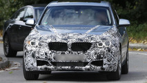 2013 BMW 3-Series GT spy photo 02.10.2012 / Automedia