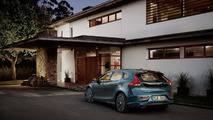 2013 Volvo V40 25.06.2012
